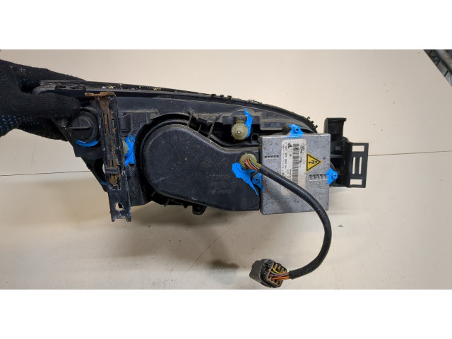 Фара передняя Ford Mondeo 3 2000-2007 левая