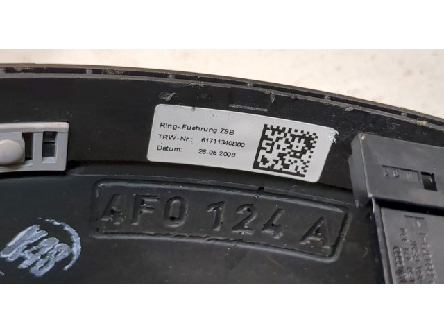 Руль Audi A6 (C6) 2005-2011