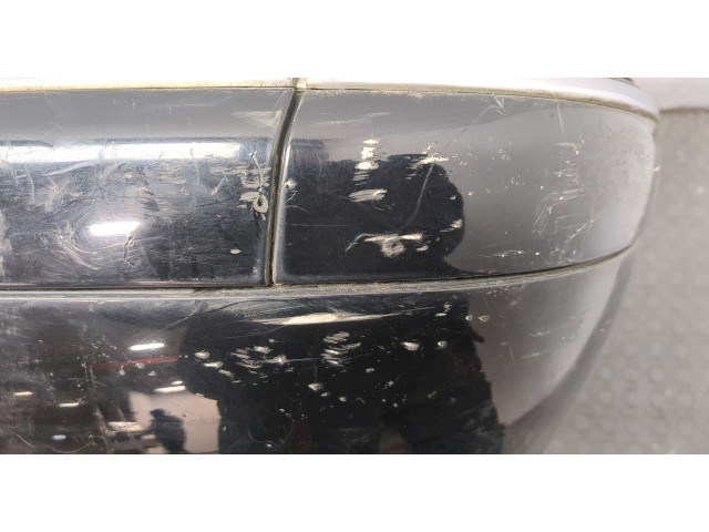 Бампер Mercedes S W220 1998-2005 задний