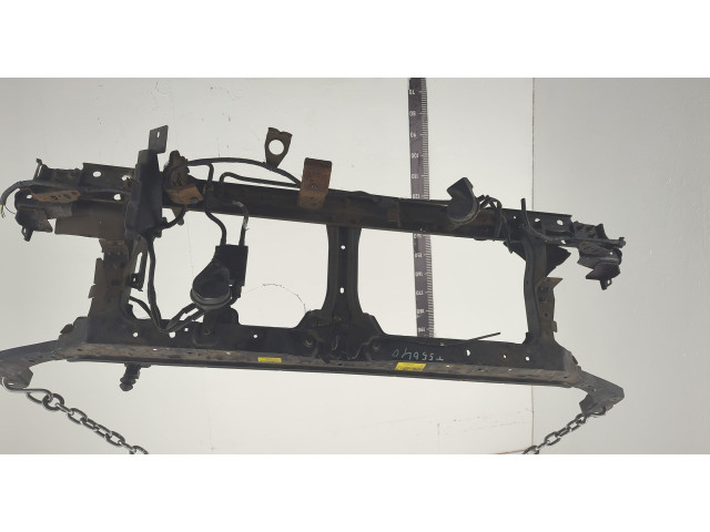 Замок капота  Nissan Pathfinder 2004-2014     