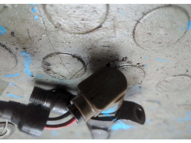 Форсунка топливная  Toyota RAV 4 2006-2013    2367029055     