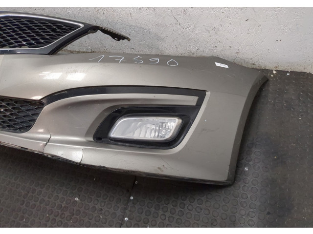 Решетка радиатора  KIA Optima 3 2010-2015          863504C700, 863504C500