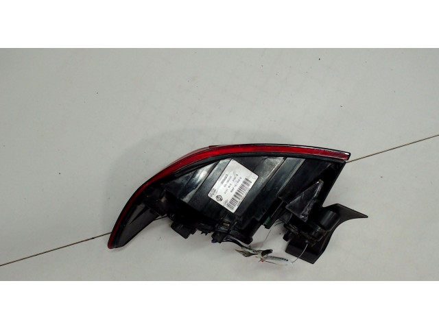 Задний фонарь 265554091R Renault Clio 2012-2016