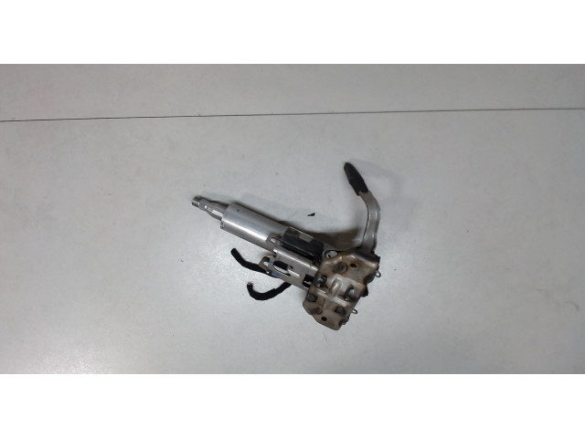  рейка  Колонка рулевая  Fiat Doblo 2015-      