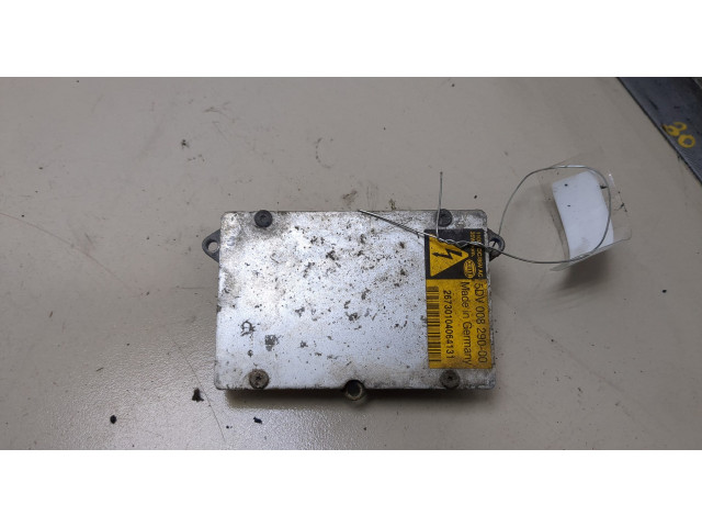 Блок розжига Saab 9-3 2002-2014