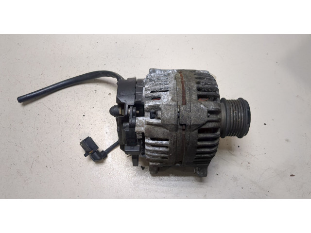 Генератор  Volkswagen Caddy 2004-2010           