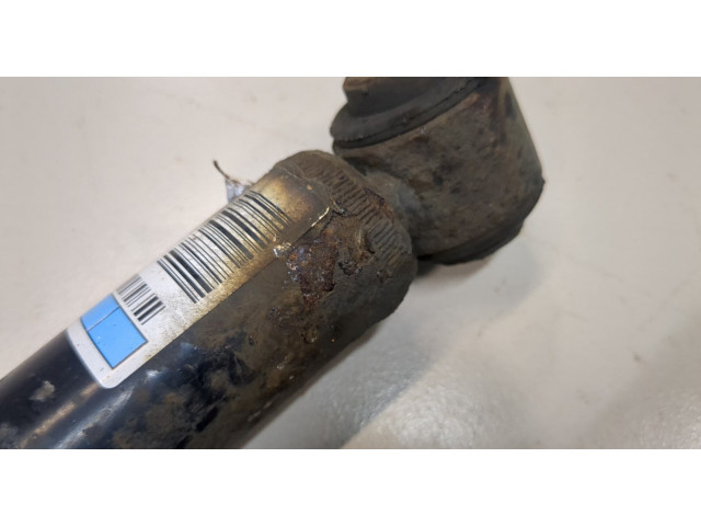 Стойка амортизатора Citroen C4 Cactus 1.2 бензин