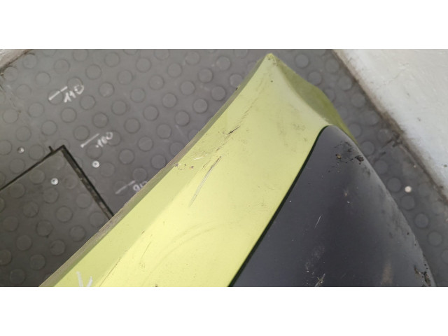 Бампер  Citroen C3 picasso 2009-2017 передний   