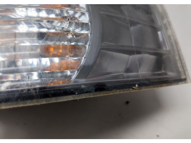 Задний фонарь Mitsubishi Outlander XL 2006-2012