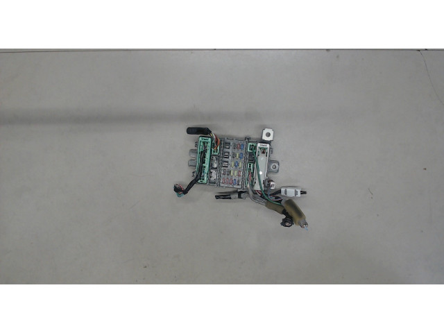 Блок предохранителей Honda Crosstour VBAC0C7VH 3.5