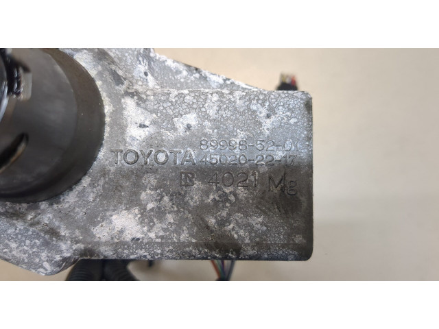 рейка Колонка рулевая Lexus IS 2005-2013