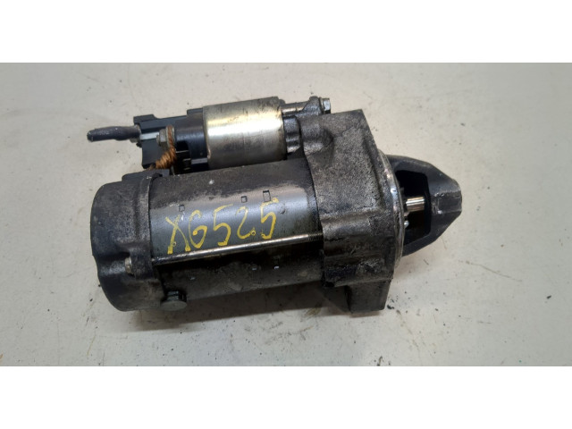 Стартер  Mercedes C W204 2007-2013 2.1     