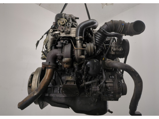 Турбина Mitsubishi L200 1996-2006