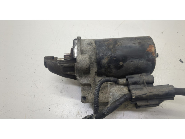 Стартер  Ford Focus 2 2005-2008 1.6  1732742, 8V2111000BE   