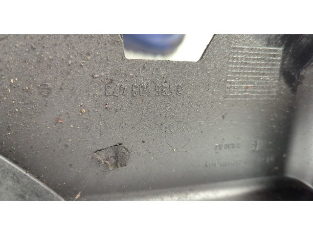 Вентилятор радиатора  Volvo XC90 2002-2014           