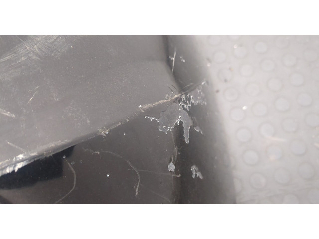 Бампер Honda Civic 2006-2012 задний