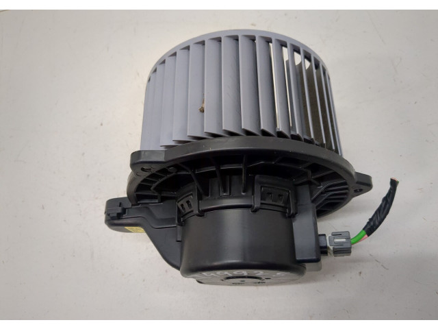 Моторчик печки  KIA Ceed 2018-2021        