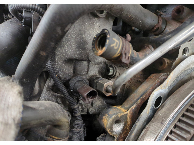 Турбина Volkswagen Golf 5 2003-2009