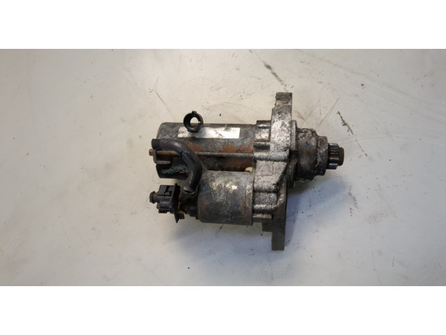 Стартер  Seat Ibiza 4 2008-2015 1.4     