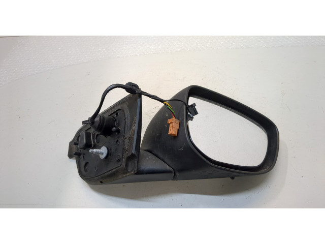 Зеркало боковое  Citroen C4 Cactus  правое           