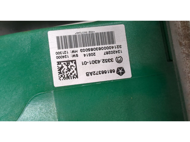  рейка  Колонка рулевая  Jeep Grand Cherokee 2013-      