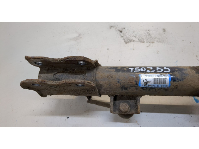 Стойка амортизатора Nissan X-Trail (T30) 2001-2006