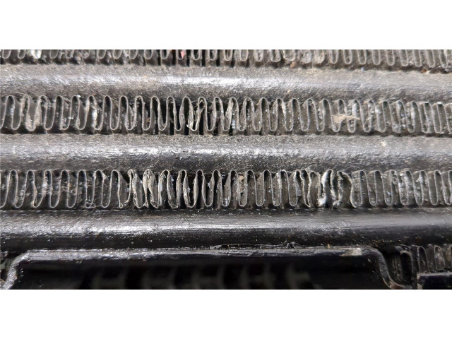 Интеркулер Jeep Grand Cherokee 1993-1998 2.5