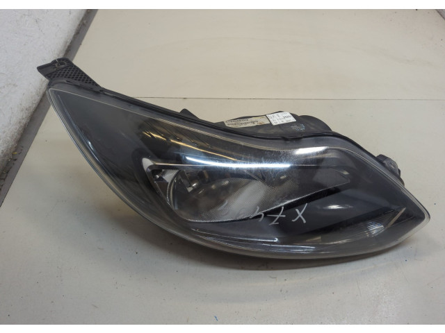 Фара передняя  Ford Focus 3 2011-2015 правая 