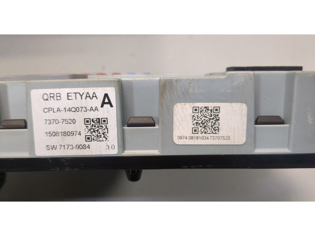 Блок предохранителей Jaguar XE 2015-2025 CPLA14Q073AA