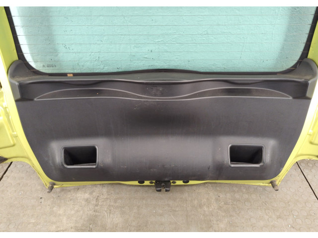 Замок багажника  Citroen C3 picasso 2009-2017       