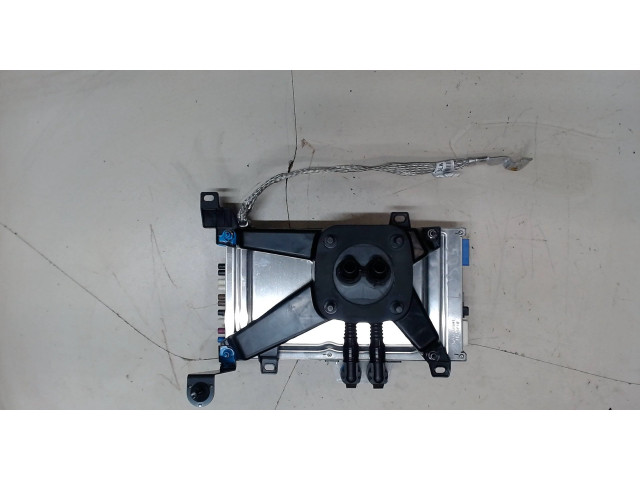 Блок управления бортовым компьютером Tesla Model Y