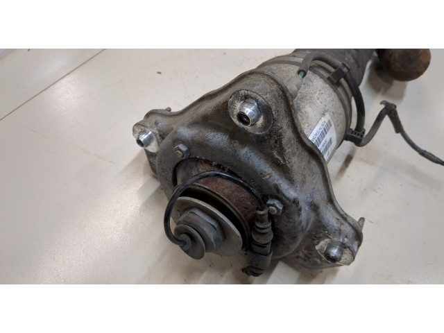 Стойка амортизатора  Volkswagen Phaeton 2002-2010 3D0616040T     