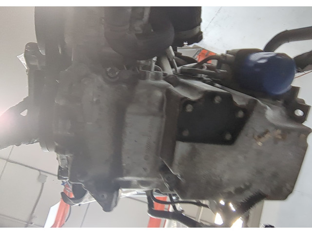  Турбина  Chevrolet Equinox 2017-2024             12682937