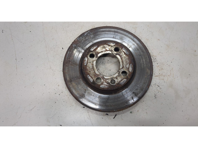 Диск тормозной  Skoda Felicia 1.6  передний         