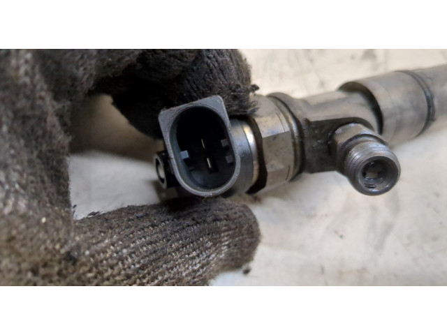 Форсунка топливная BMW X3 E83 2003-2010 0445110161