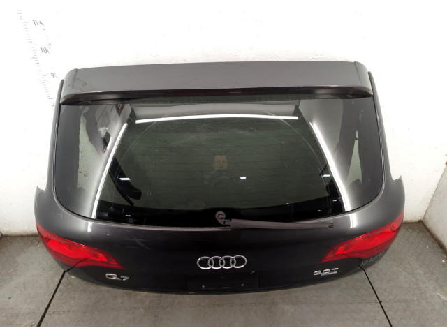 Замок багажника  Audi Q7 2005-2015       