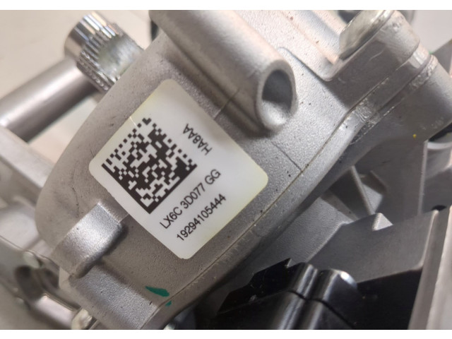  рейка  Колонка рулевая  Lincoln Corsair 2019-2023      