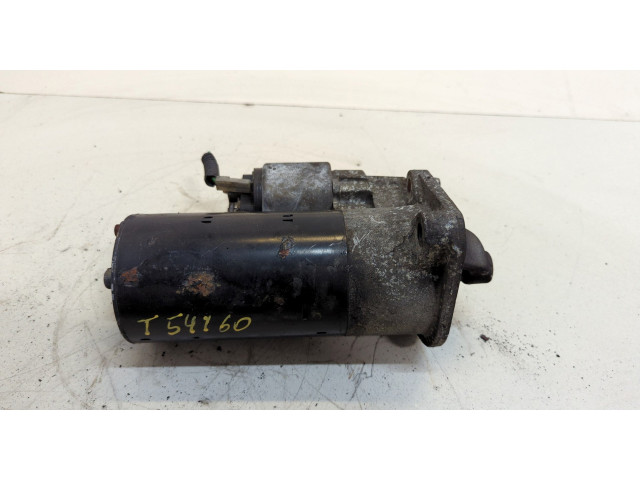 Стартер Volvo S80 1998-2006 2.4 0001109252