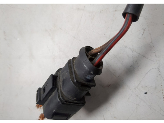 Вентилятор радиатора Audi A6 (C5) 1997-2005