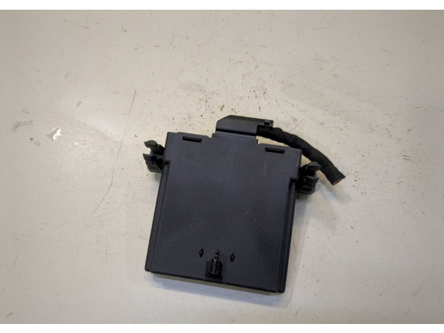 Блок комфорта Audi TT 2010-2014 8P0907530A