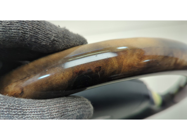 Руль Ford Mondeo 3 2000-2007