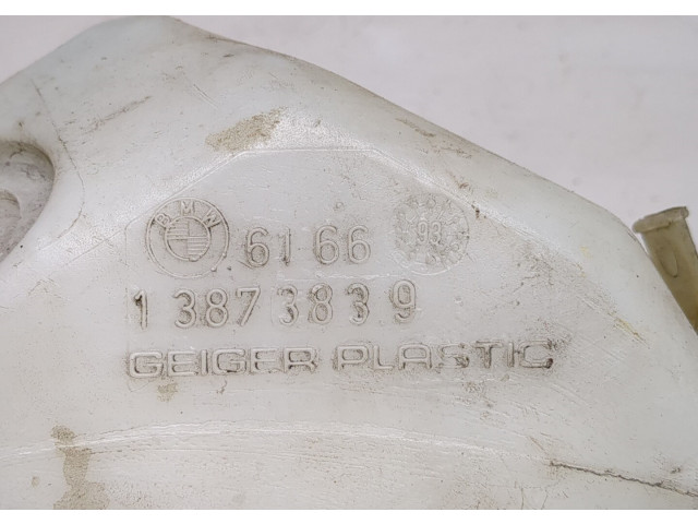 Бачок омывателя BMW 3 E36 1991-1998 1873839 3 1.6