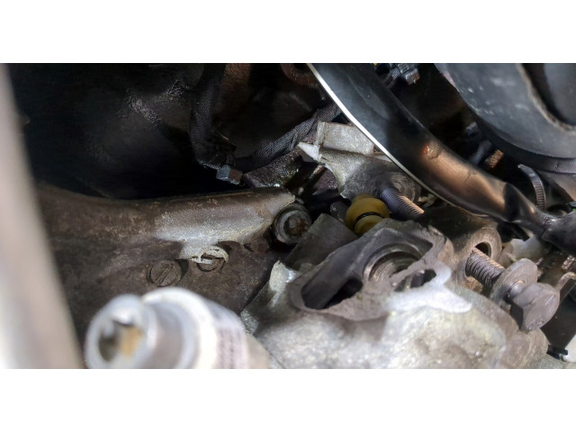 Генератор  Volkswagen Golf 7 2017-2019           