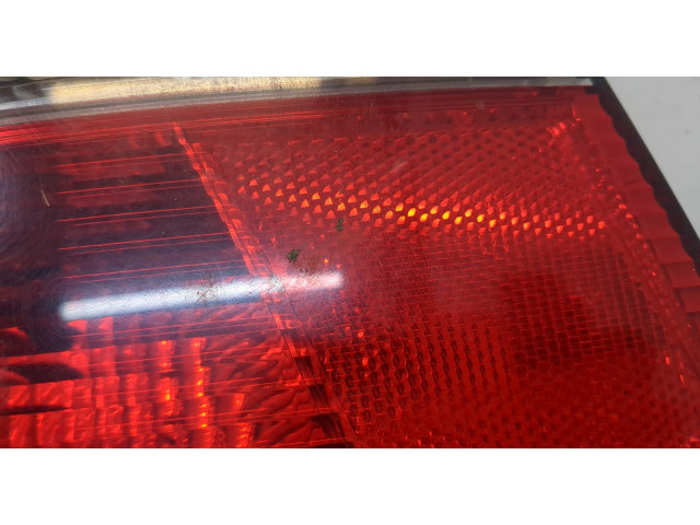 Задний фонарь