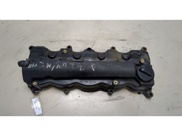 Клапанная крышка двигателя ДВС  Honda FRV 1.8     