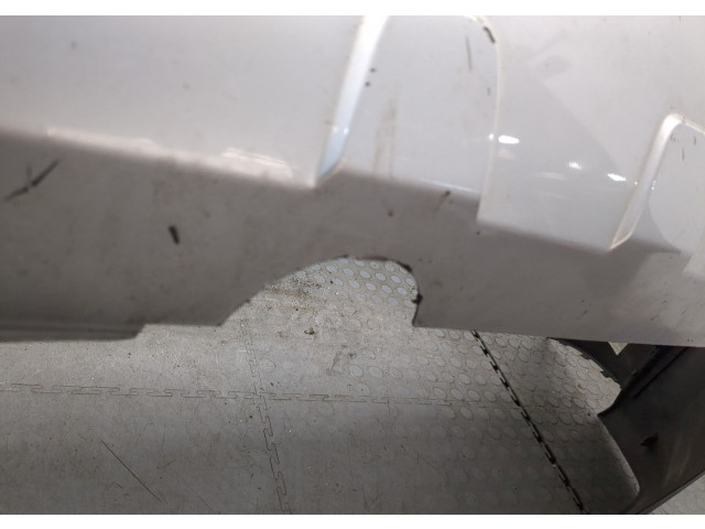 Бампер  Volvo XC90 2002-2014 задний   