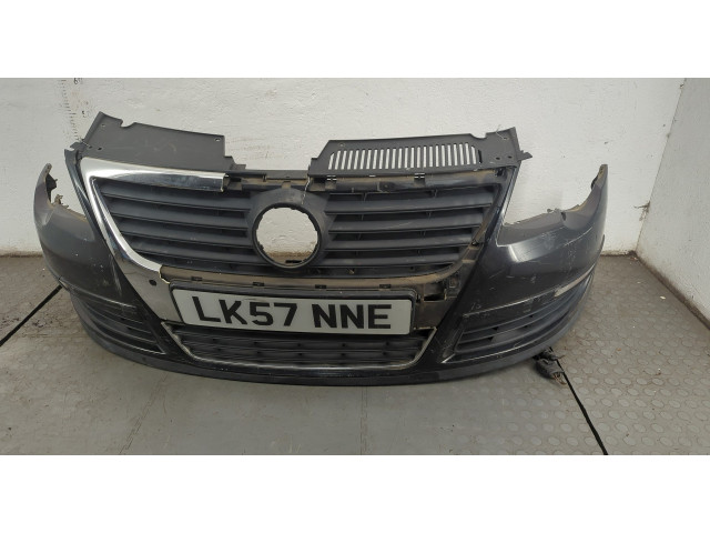 Бампер Volkswagen Passat 6 2005-2010 передний