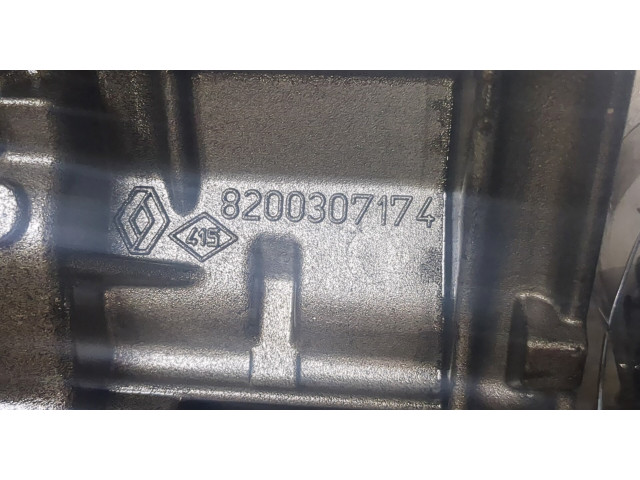 Масляный насос