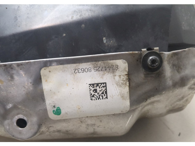 Турбина Турбокомпрессор  Volvo XC90 2014-2019             36012658