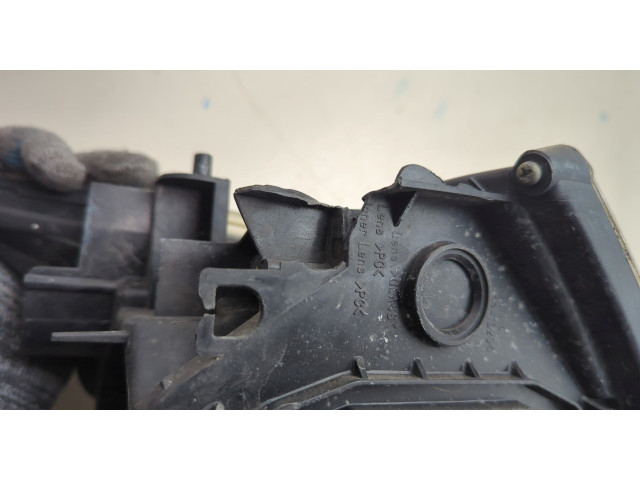 Фара передняя  Mazda 6 (GH) 2007-2012 правая 